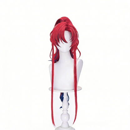 【In Stock】Game Arknights Cosplay Yu Cosplay Wig