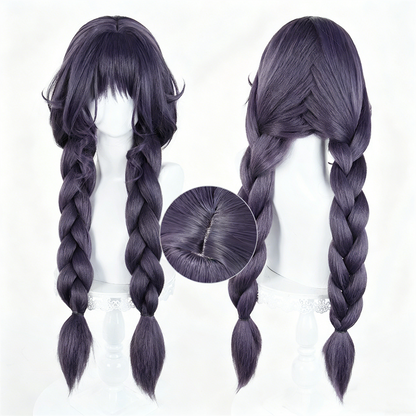 【In Stock】Anime The Fragrant Flower Blooms with Dignity Cosplay Kaoruko Waguri Cosplay Wig