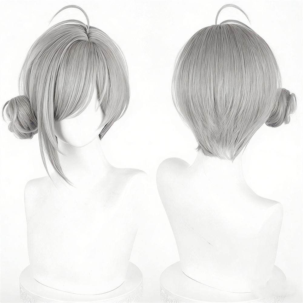 【In Stock】Game Reverse:1999 Cosplay Vertin Cosplay Wig