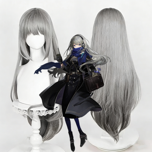 【In Stock】Game Reverse:1999 Cosplay Bkornblume Cosplay Wig