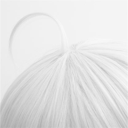 【In Stock】Game Azur Lane Cosplay Azur Lane MNF Le Malin Bunny Girl Cosplay Wig