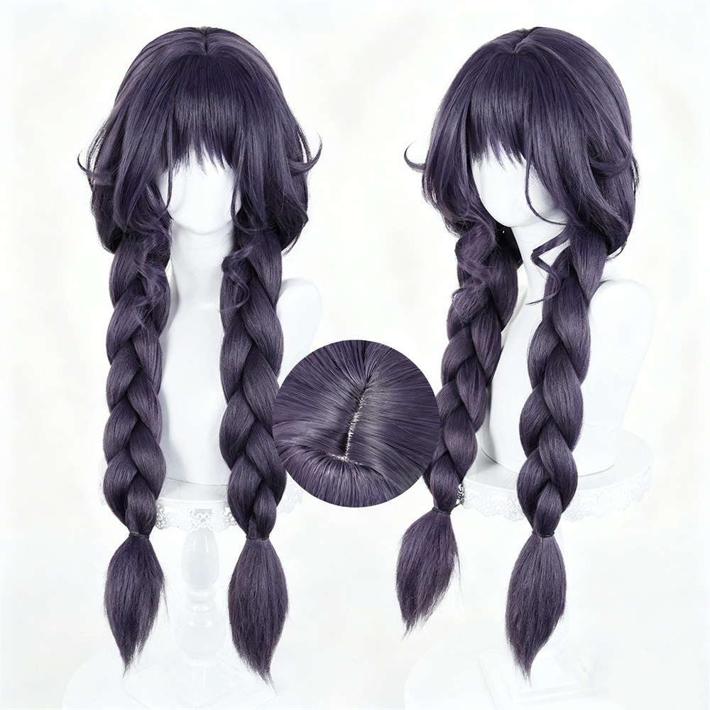 【In Stock】Anime The Fragrant Flower Blooms with Dignity Cosplay Kaoruko Waguri Cosplay Wig