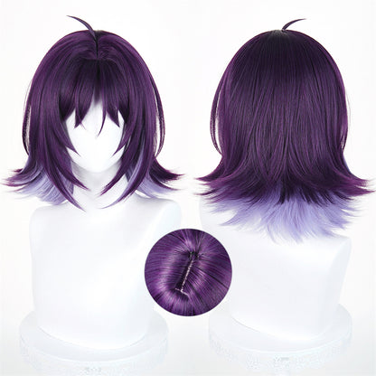 【In Stock】Anime Cosmic Princess Kaguya! Cosplay Sakayori Iroha Cosplay Wig