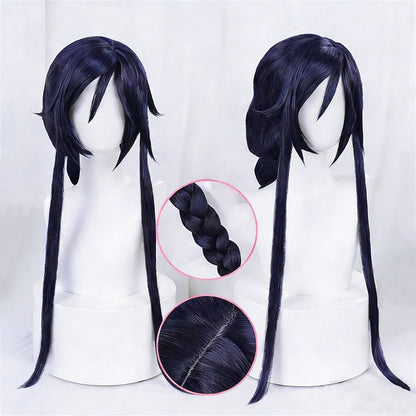 【In Stock】Game League of Legends Cosplay Classic Skin Ahri Cosplay Wig