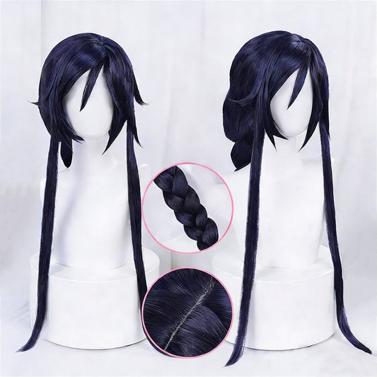 【In Stock】Game League of Legends Cosplay Classic Skin Ahri Cosplay Wig