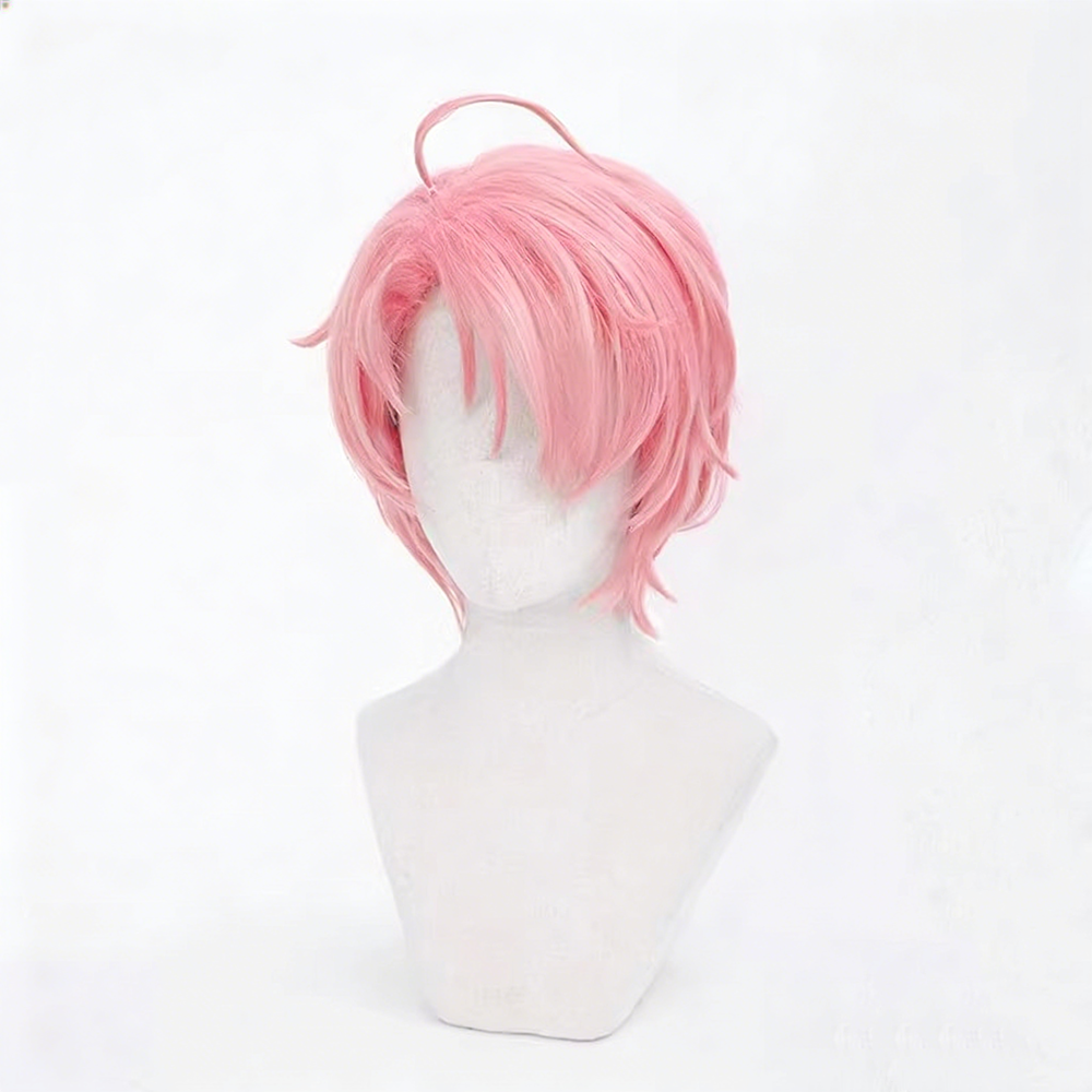 【In Stock】Game Nu:Carnival Cosplay Aster Cosplay Wig