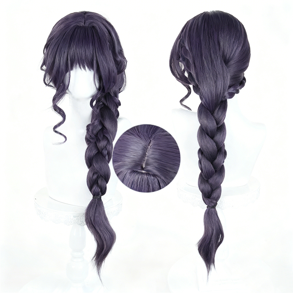 【In Stock】Anime The Fragrant Flower Blooms with Dignity Cosplay Kaoruko Waguri Cosplay Wig