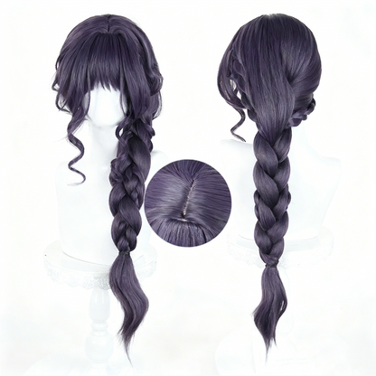 【In Stock】Anime The Fragrant Flower Blooms with Dignity Cosplay Kaoruko Waguri Cosplay Wig