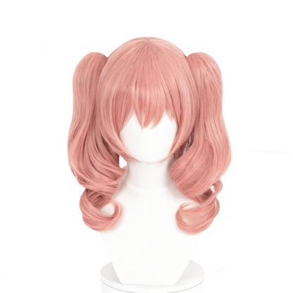 【In Stock】Anime InuxBoku SS Cosplay ろろみやカルタ Karuta Roromiya Cosplay Wig