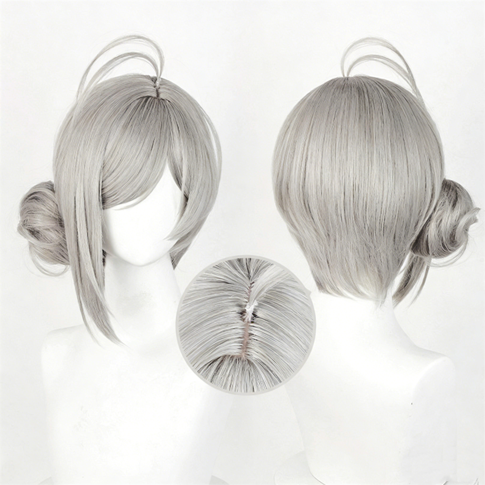 【In Stock】Game Reverse:1999 Cosplay Vertin Cosplay Wig