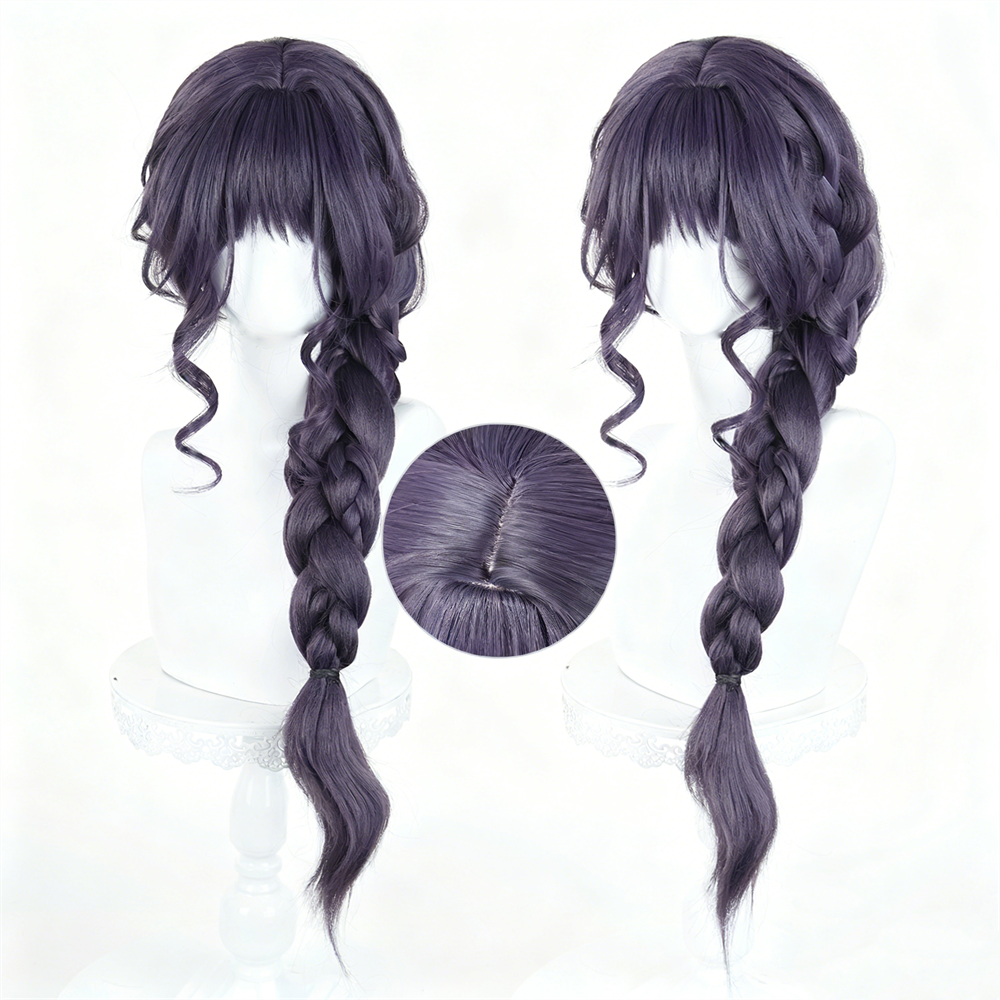 【In Stock】Anime The Fragrant Flower Blooms with Dignity Cosplay Kaoruko Waguri Cosplay Wig