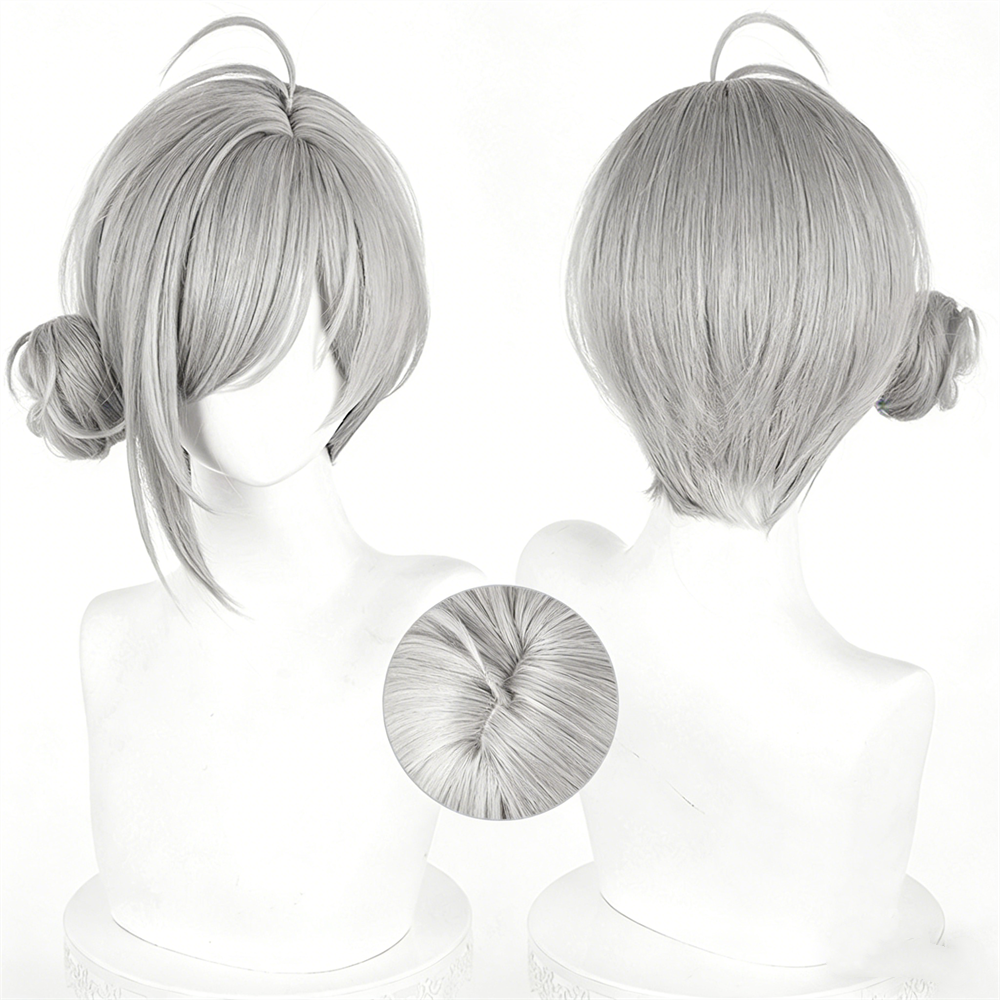 【In Stock】Game Reverse:1999 Cosplay Vertin Cosplay Wig