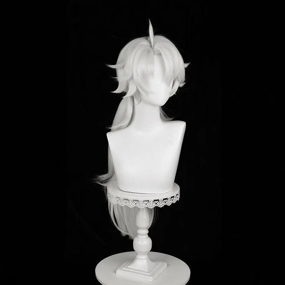 【In Stock】Game Wuthering Waves Cosplay Lingyang Cosplay Wig