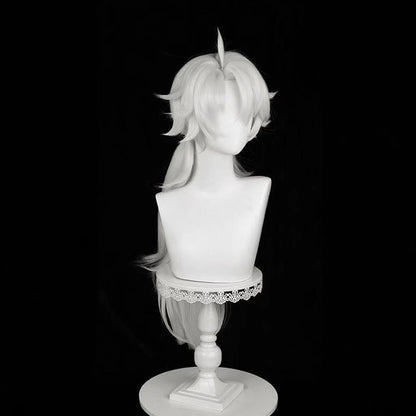 【In Stock】Game Wuthering Waves Cosplay Lingyang Cosplay Wig