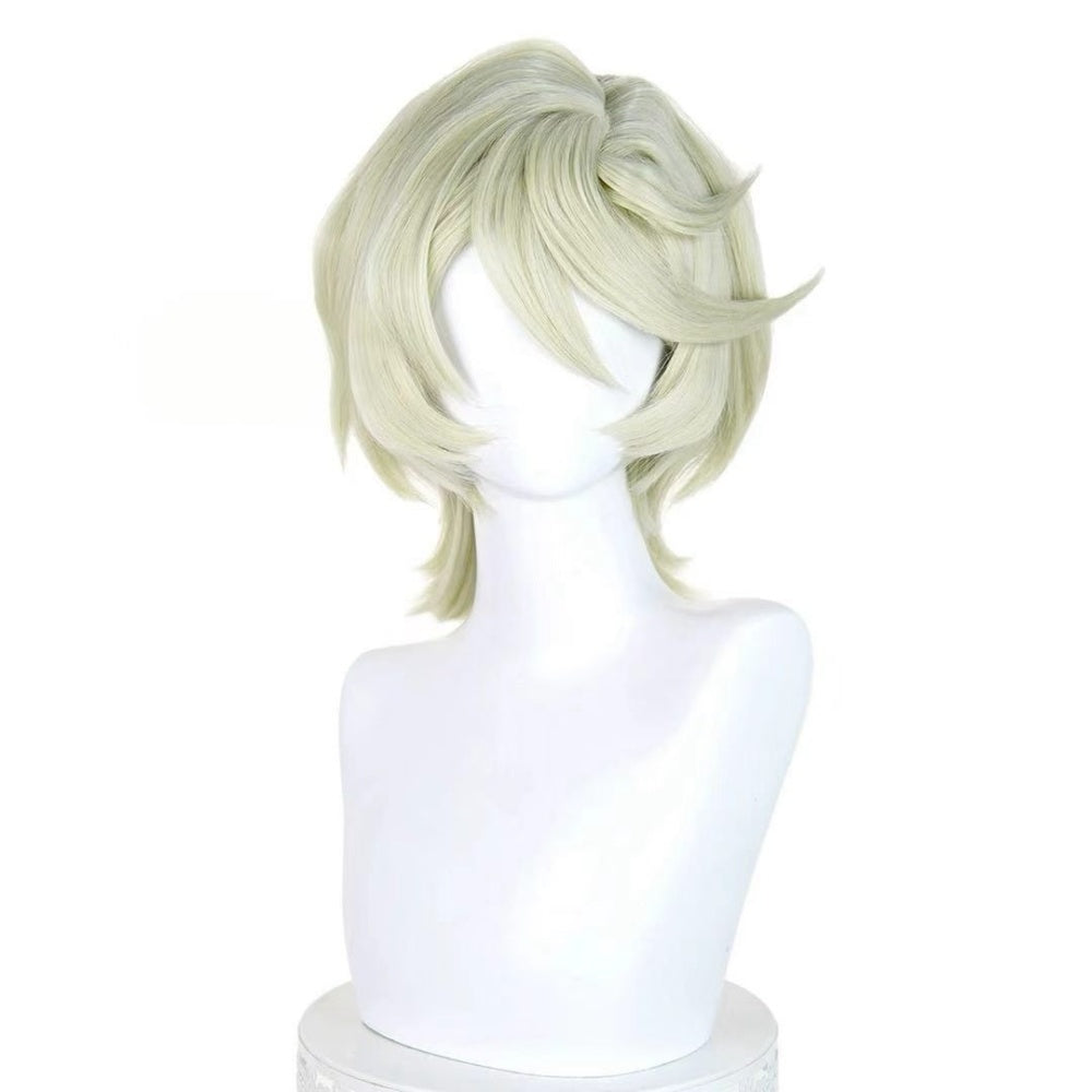 【In Stock】Anime The Ribbon Hero Cosplay Pine パイン Pain Cosplay Wig