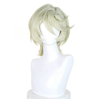 【In Stock】Anime The Ribbon Hero Cosplay Pine パイン Pain Cosplay Wig