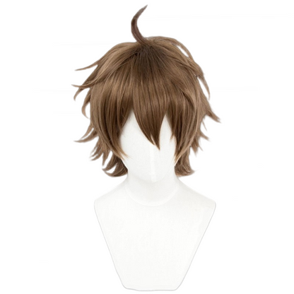 【In Stock】Game Nu:Carnival Cosplay Eiden Cosplay Wig