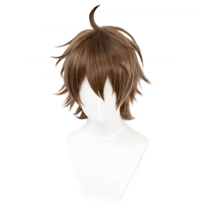 【In Stock】Game Nu:Carnival Cosplay Eiden Cosplay Wig