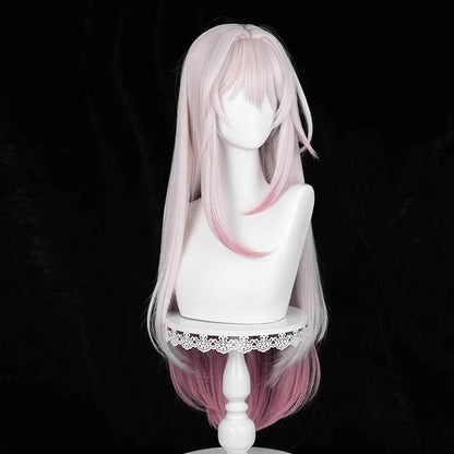 【In Stock】Game Arknights Cosplay Theresa Cosplay Wig