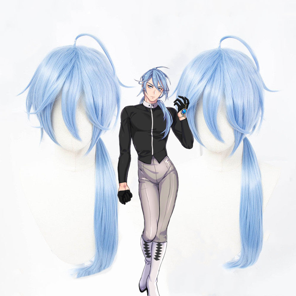 【In Stock】Game Nu:Carnival Cosplay Edmond Cosplay Wig