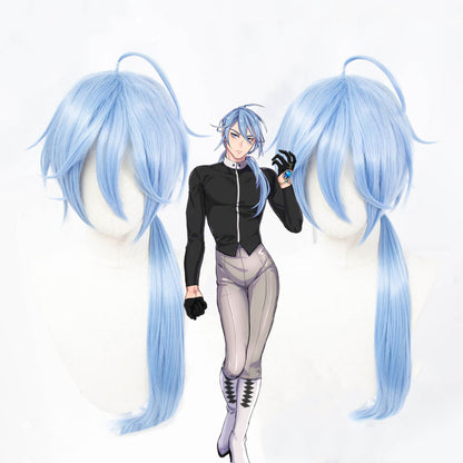 【In Stock】Game Nu:Carnival Cosplay Edmond Cosplay Wig
