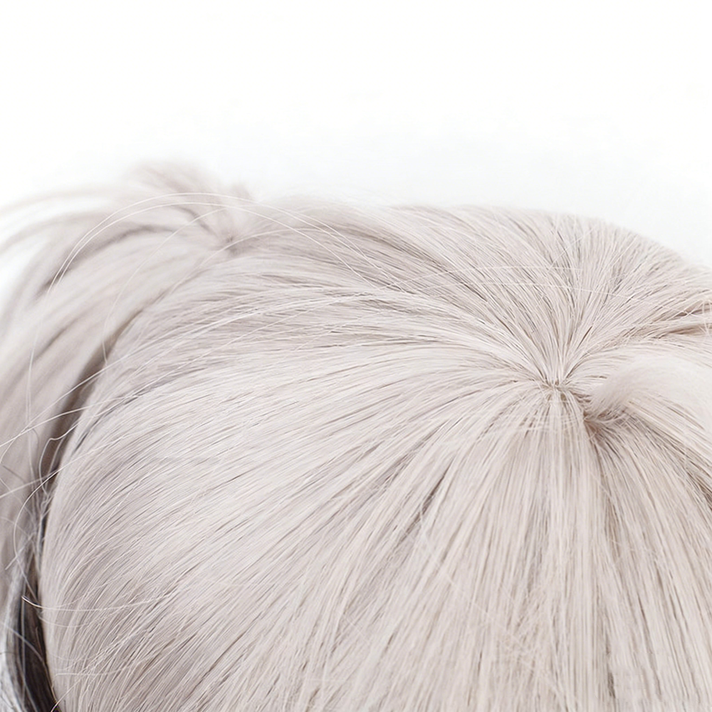 【In Stock】Game Nu:Carnival Cosplay Rei Treasured Vestige Cosplay Wig