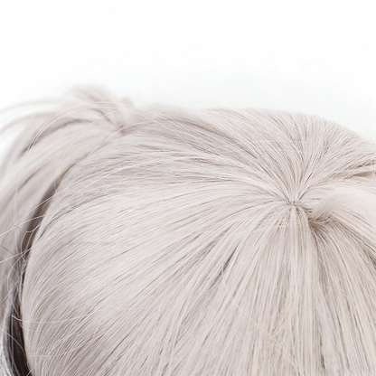 【In Stock】Game Nu:Carnival Cosplay Rei Treasured Vestige Cosplay Wig