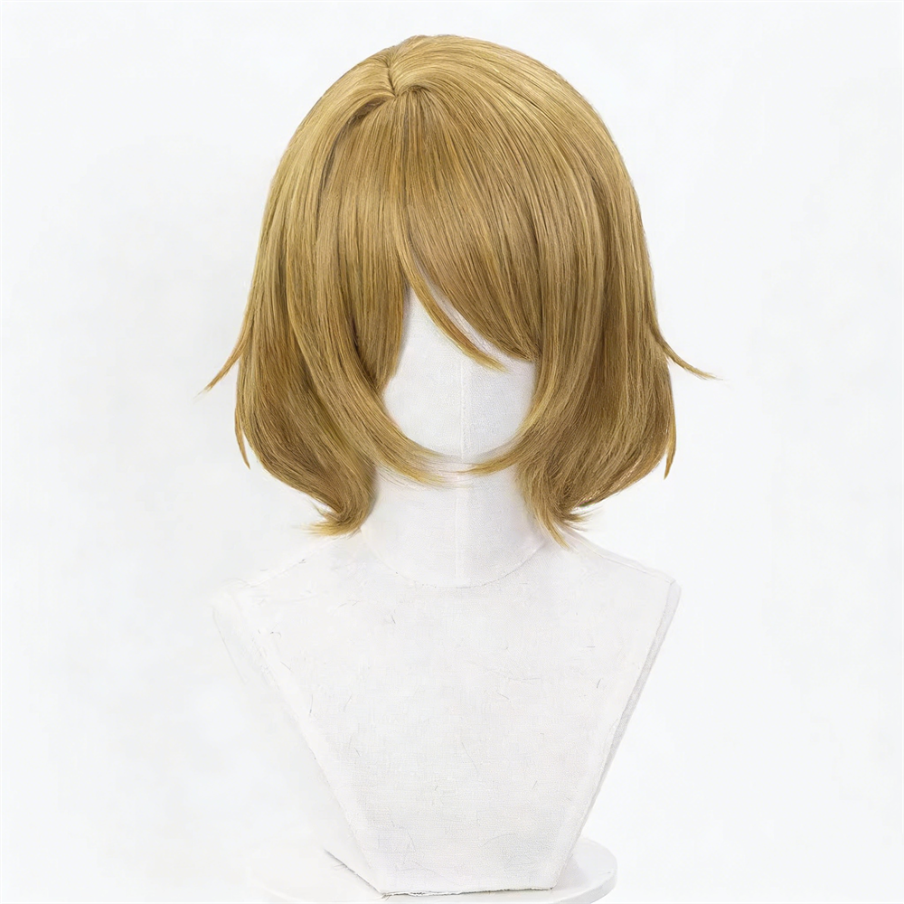 【In Stock】Anime Love Live! Cosplay Koizumi Hanayo Cosplay Wig