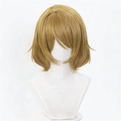 【In Stock】Anime Love Live! Cosplay Koizumi Hanayo Cosplay Wig