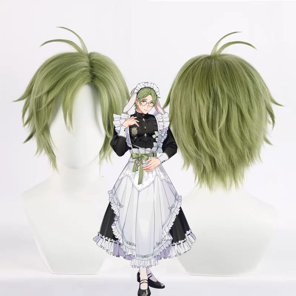 【In Stock】Game Nu:Carnival Cosplay Olivine Cosplay Wig