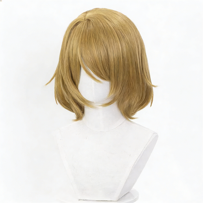 【In Stock】Anime Love Live! Cosplay Koizumi Hanayo Cosplay Wig