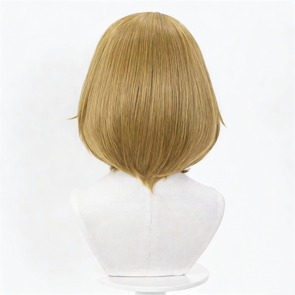 【In Stock】Anime Love Live! Cosplay Koizumi Hanayo Cosplay Wig