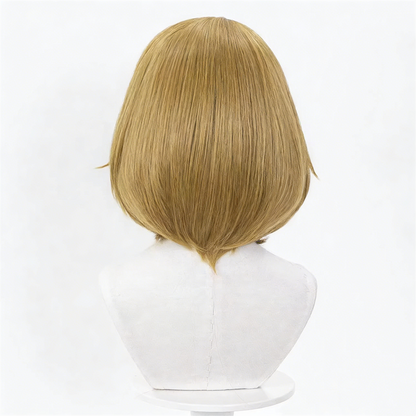 【In Stock】Anime Love Live! Cosplay Koizumi Hanayo Cosplay Wig