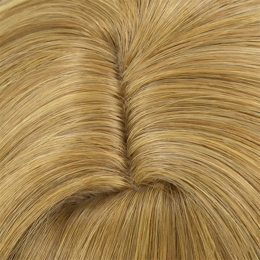 【In Stock】Anime Love Live! Cosplay Koizumi Hanayo Cosplay Wig