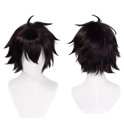 【In Stock】Game Nu:Carnival Cosplay Garu Cosplay Wig