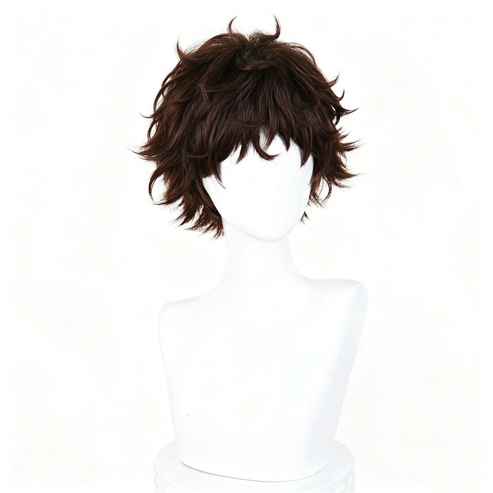 【In Stock】Game Identity Ⅴ Cosplay SRE.NORTON Cosplay Wig