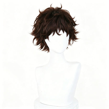【In Stock】Game Identity Ⅴ Cosplay SRE.NORTON Cosplay Wig