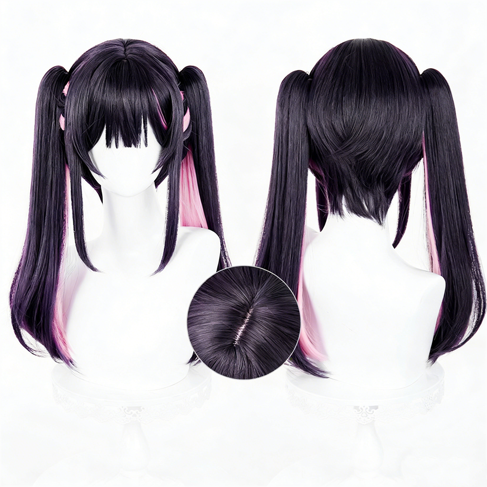 【In Stock】Anime Cosmic Princess Kaguya! Cosplay Gomazawa Noi Cosplay Wig