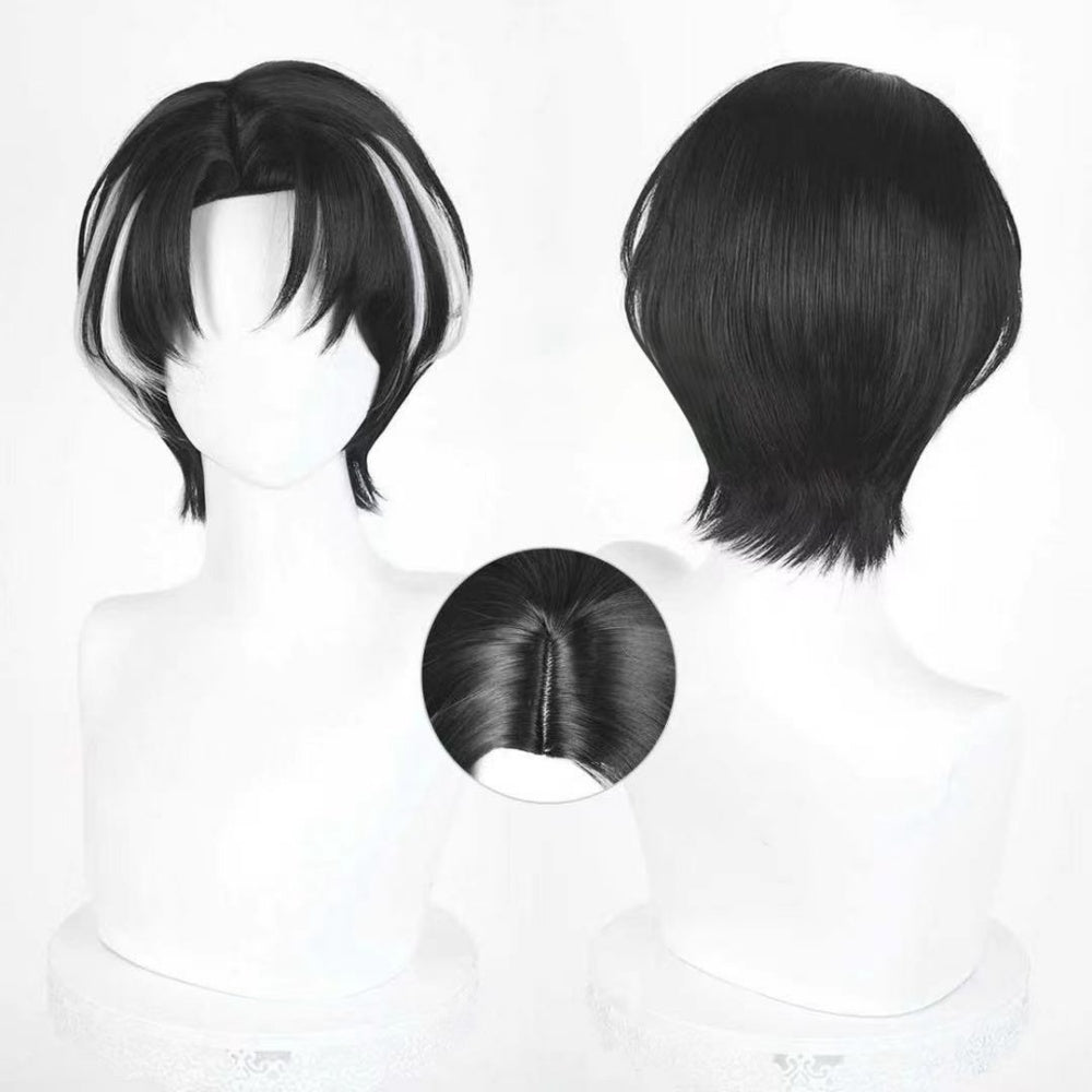 【In Stock】Game Limbus Company Cosplay Rien Cosplay Wig