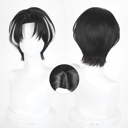 【In Stock】Game Limbus Company Cosplay Rien Cosplay Wig