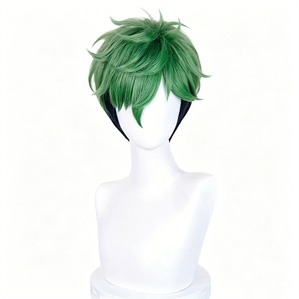 【In Stock】Anime Ensemble Stars!! Cosplay Juis Kojika Cosplay Wig
