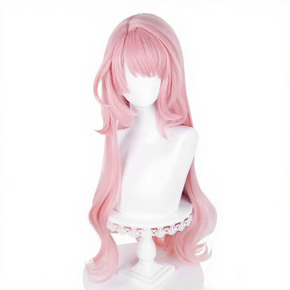 【In Stock】Game Arknights Cosplay Lemuen Cosplay Wig