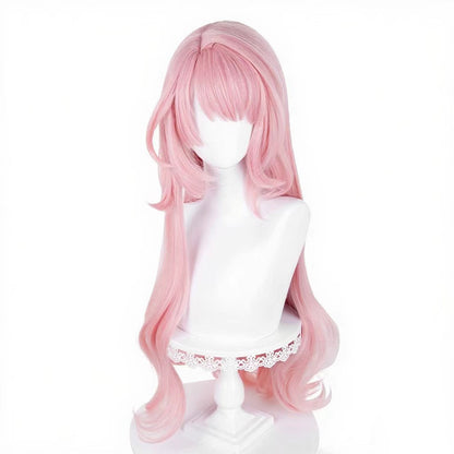 【In Stock】Game Arknights Cosplay Lemuen Cosplay Wig