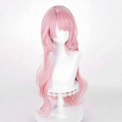 【In Stock】Game Arknights Cosplay Lemuen Cosplay Wig