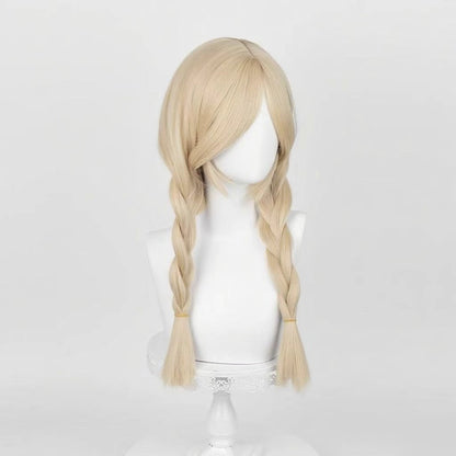 【In Stock】Game Identity Ⅴ Cosplay Anne Lester · Toy Merchant Cosplay Wig