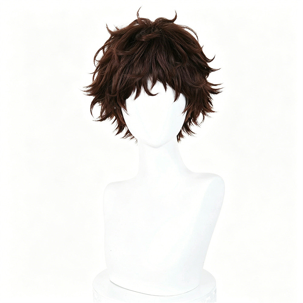 【In Stock】Game Identity Ⅴ Cosplay SRE.NORTON Cosplay Wig