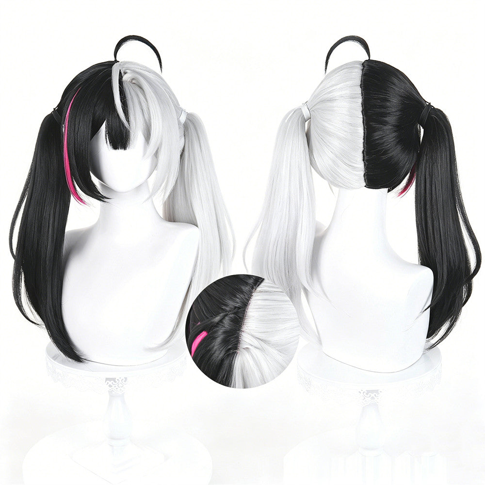 【In Stock】Game Neverness to Everness 이환 Cosplay Lacrimosa Cosplay Wig