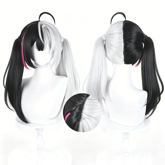 【In Stock】Game Neverness to Everness 이환 Cosplay Lacrimosa Cosplay Wig