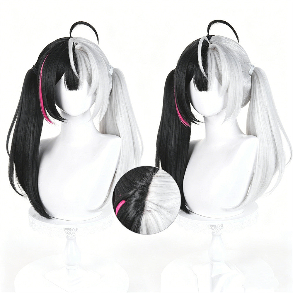 【In Stock】Game Neverness to Everness 이환 Cosplay Lacrimosa Cosplay Wig