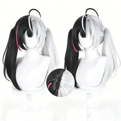 【In Stock】Game Neverness to Everness 이환 Cosplay Lacrimosa Cosplay Wig